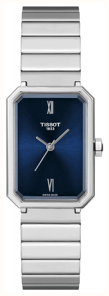 Tissot T1601101104300