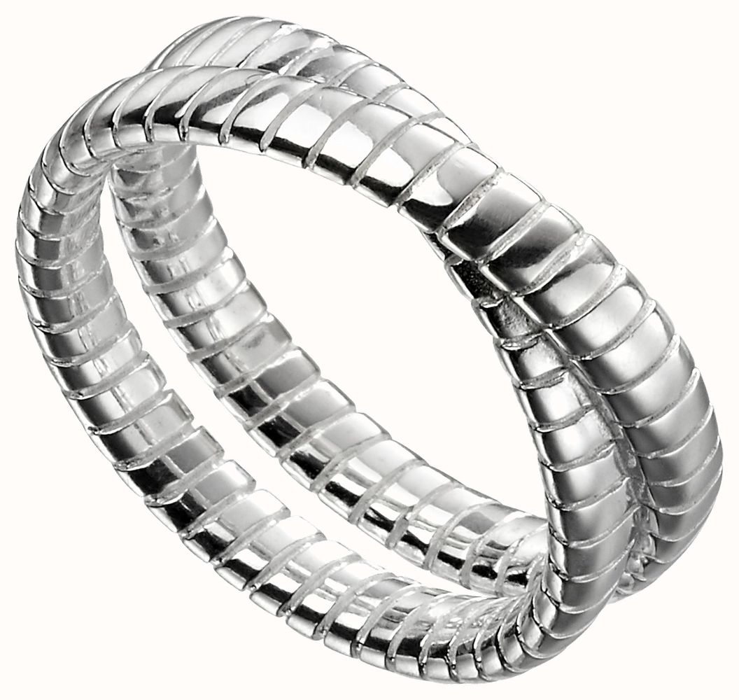 Elements Silver R3725