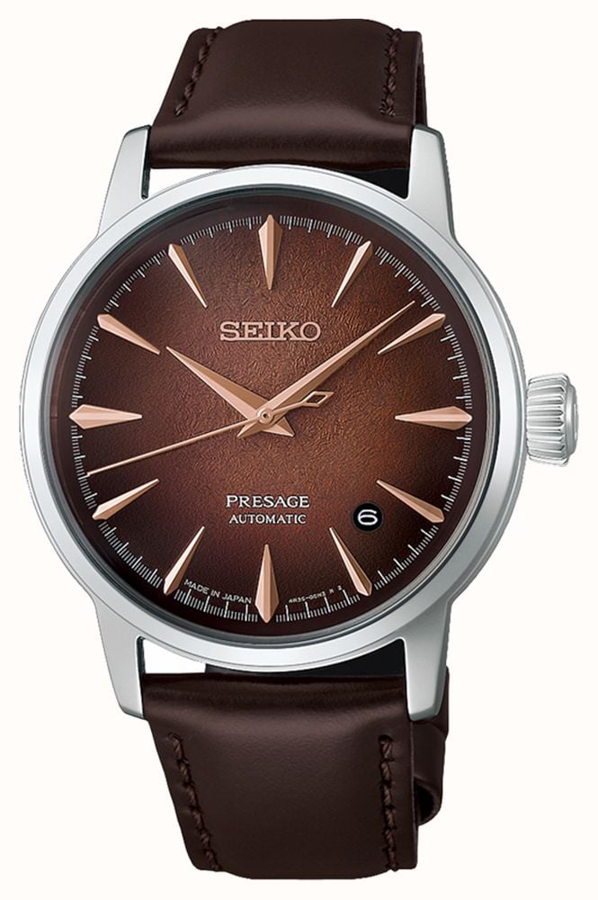 Seiko HCB003J1