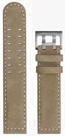 Hamilton Straps 仅含汉密尔顿表带和表扣 H690705125