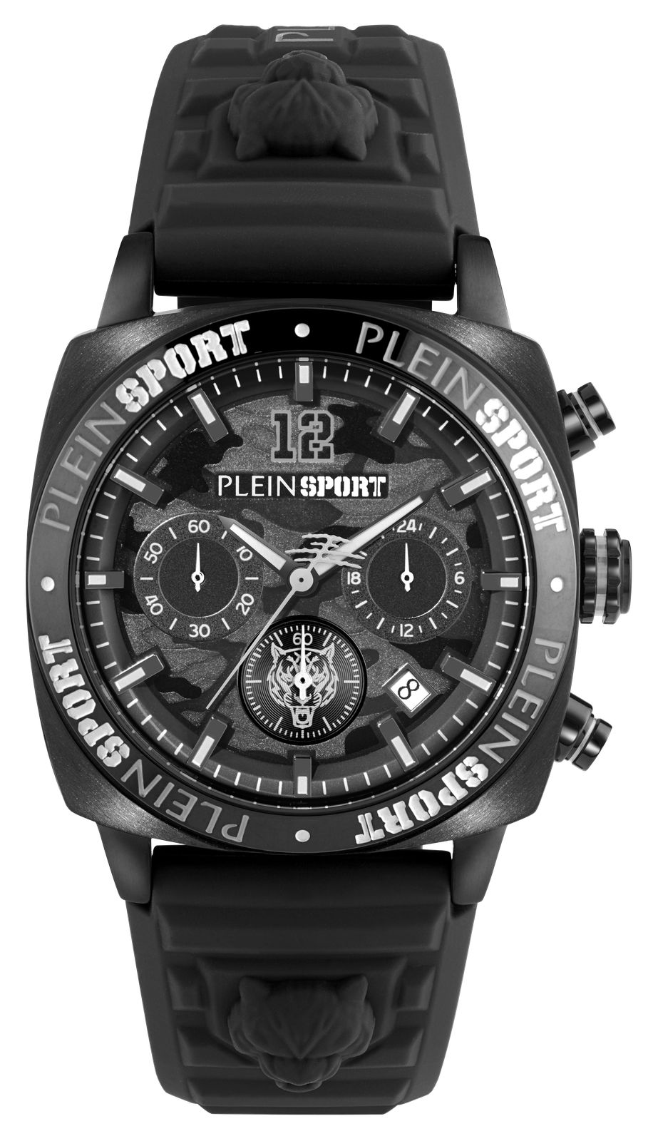 Plein Sport Wildcat… - image