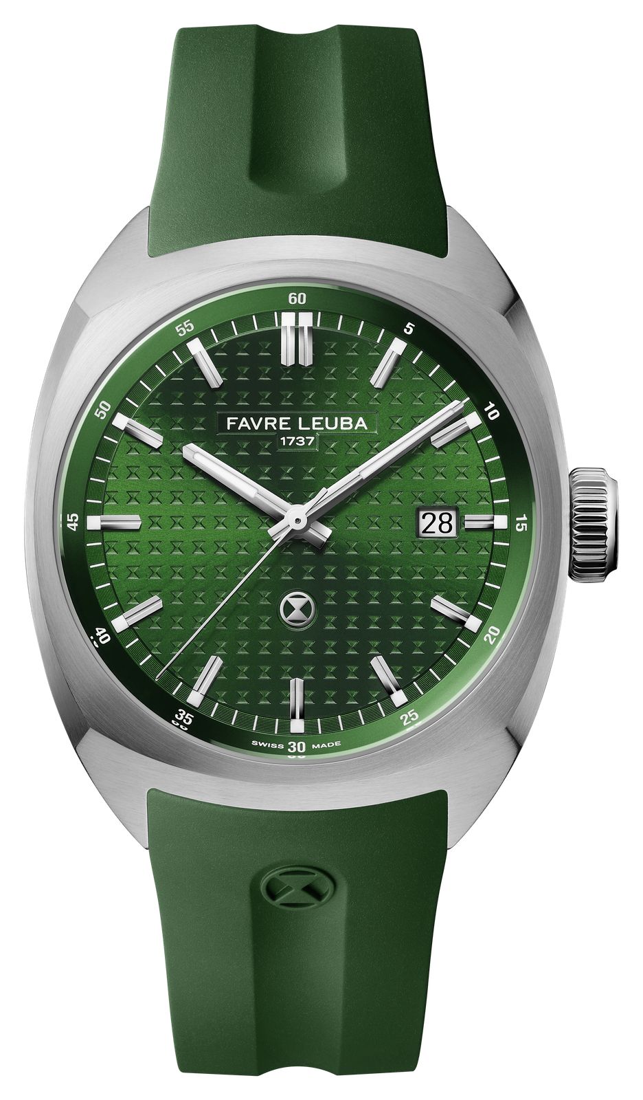 Favre Leuba Chief D…