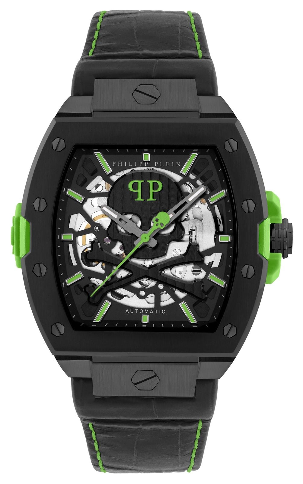 Philipp Plein La $keleton 2.0 automatique (44 mm) montre