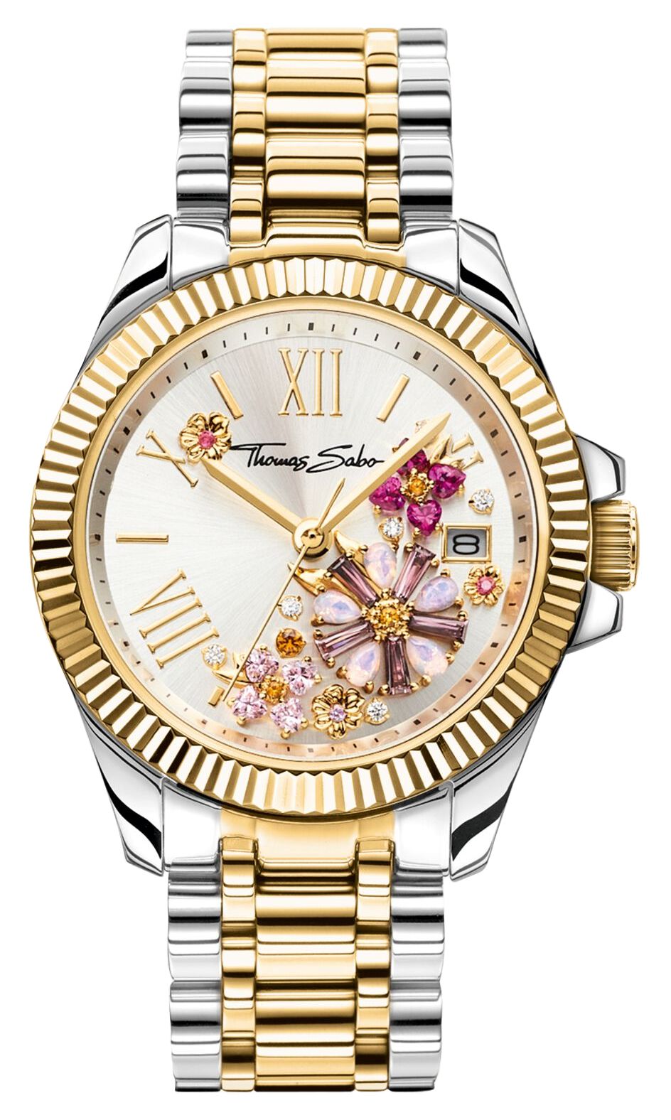 Thomas Sabo Crystal…