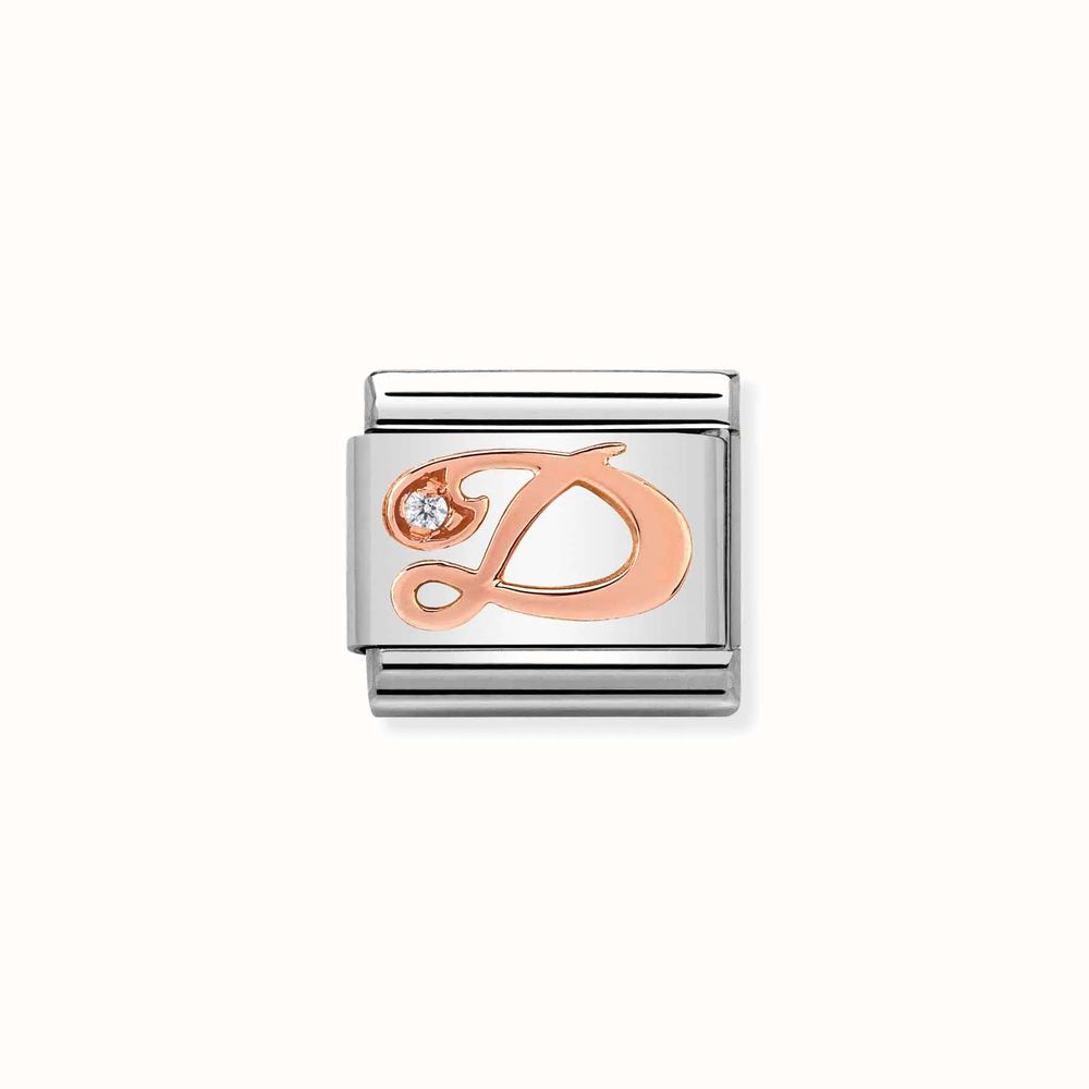 Nomination Jewellery 430310/04