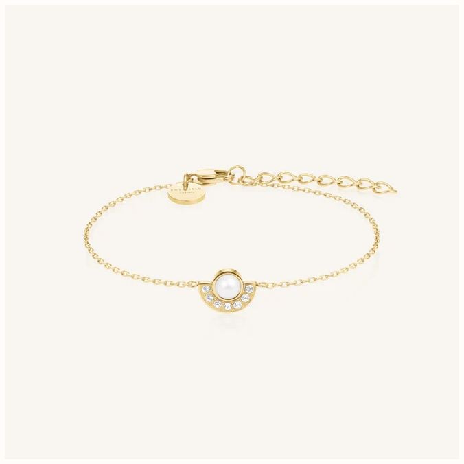 Rosefield Jewellery JBPCG-J1295