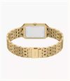Fossil Raquel (23mm) Brown Dial / Gold PVD Stainless Steel Bracelet ES5434 ES5540 - альтернативный вид 6