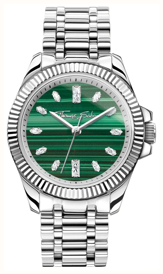 Thomas Sabo WA0434-201-211-33