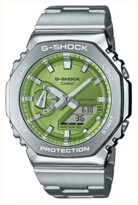 Casio G Shock Uhren Offizieller UK Fachhandler First Class Watches DEU