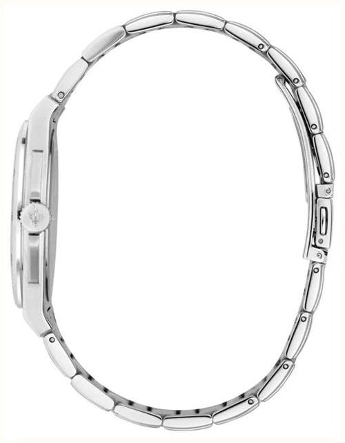 Maserati VELOCITÀ SLIM 40MM Mens Stainless Steel Bracelet R8853153006 - 备用视图 2