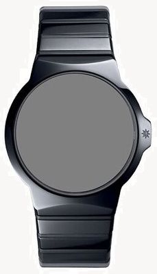 Junghans 陶瓷手链仅售 18/1133.44 420506031