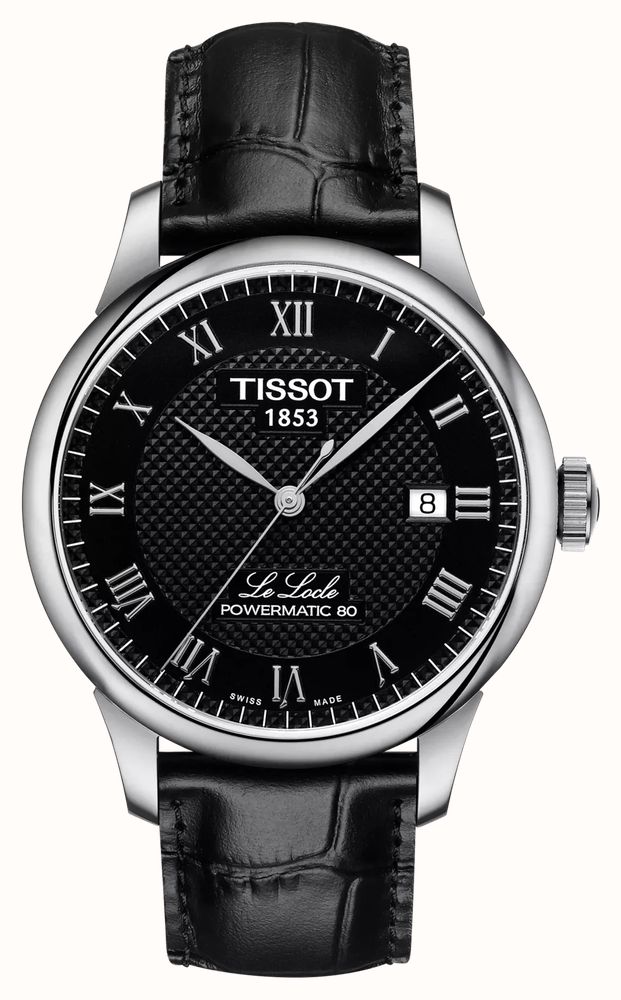 Tissot T0064071605300
