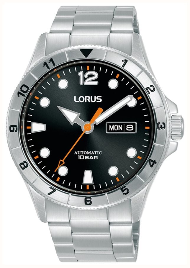 Lorus RL459BX9