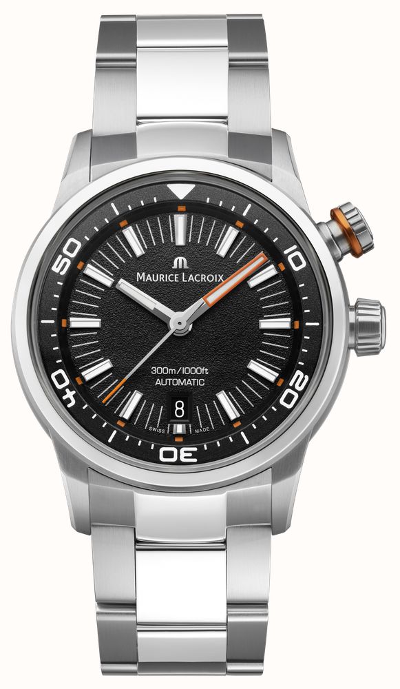 Maurice Lacroix PT6248-SS002-331-1