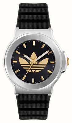 Adidas EXPRESSION THREE Watches - Official UK retailer - First