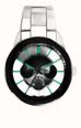Fossil Pearson 42mm Multifunction Gunmetal Stainless Steel Watch FS6187 - autre vue 6