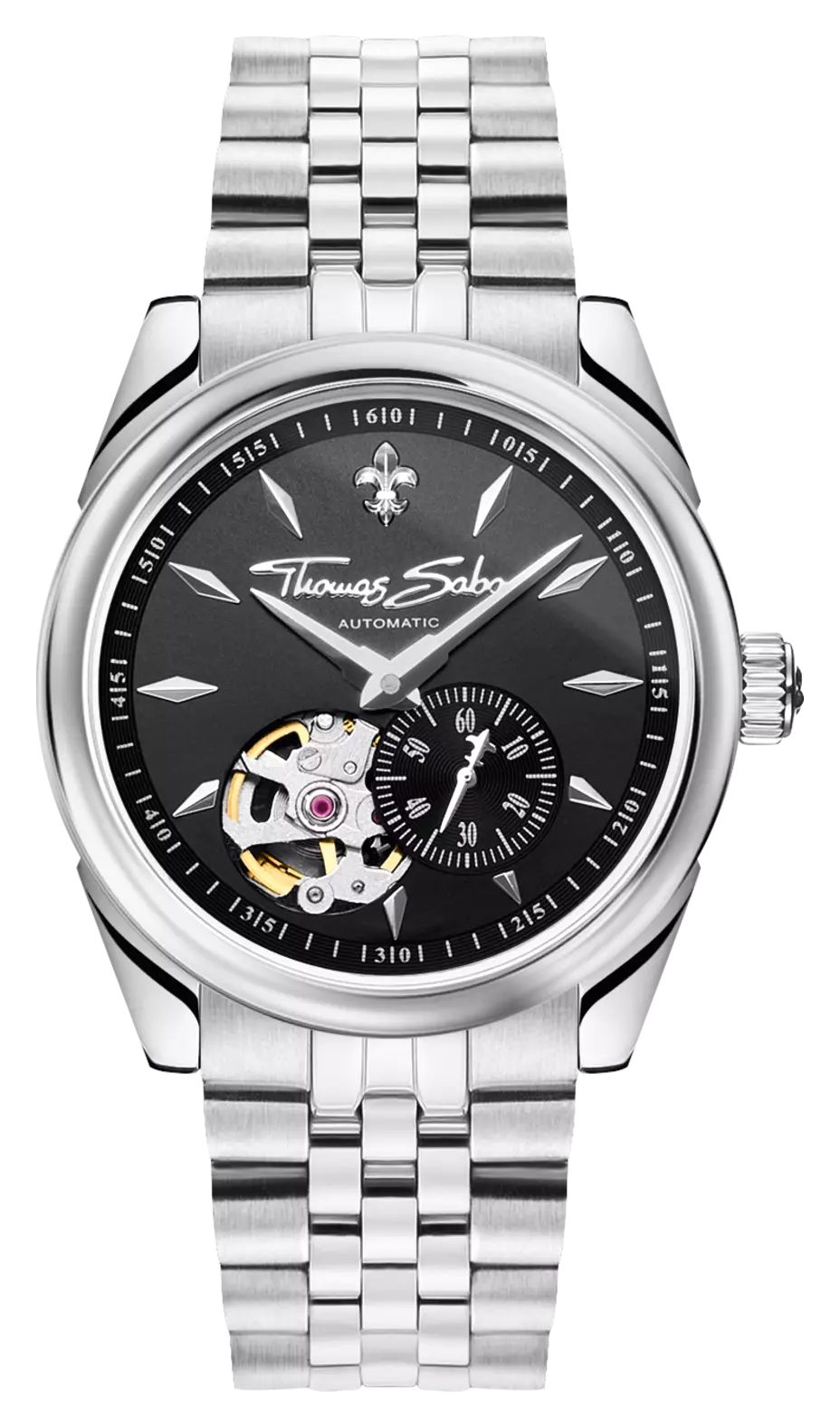 Thomas Sabo Open-He…