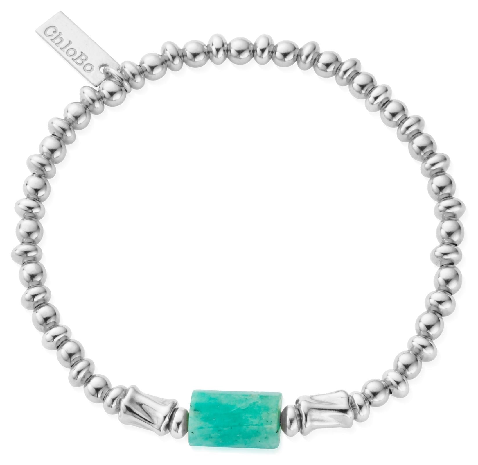 ChloBo SBSSAM bijoux