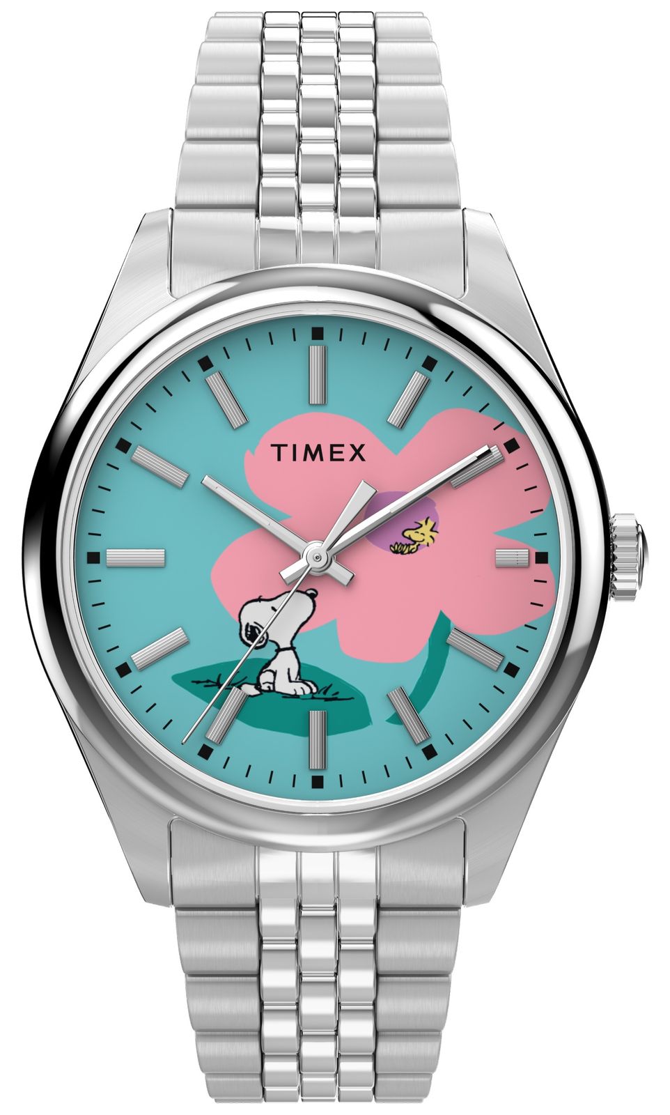 Timex TW2Y52600 Montre-image