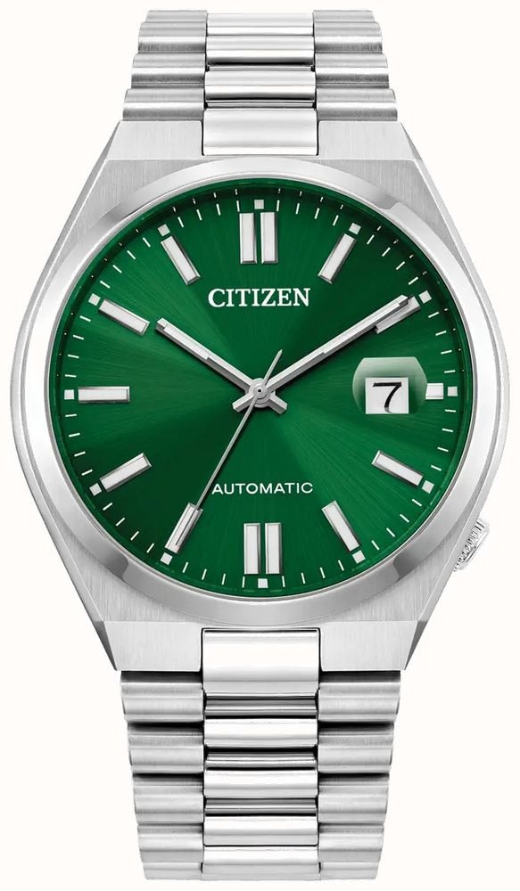 Citizen NJ0150-56X