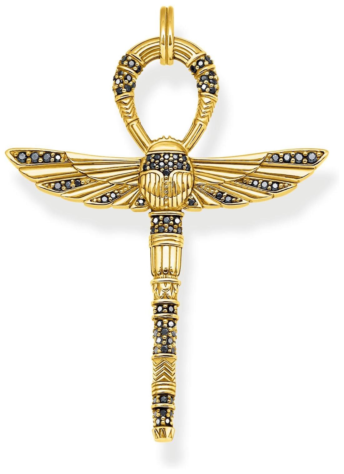 Thomas Sabo PE741-414-11 bijoux