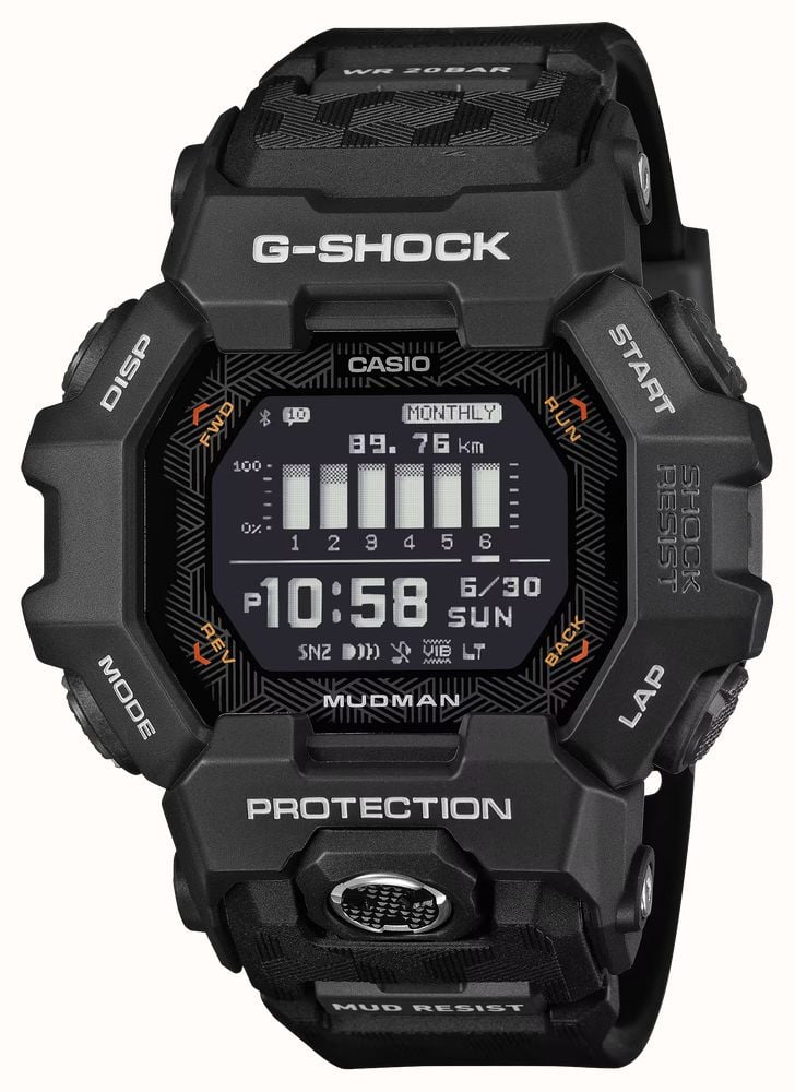 Casio GDG-B100-1ER
