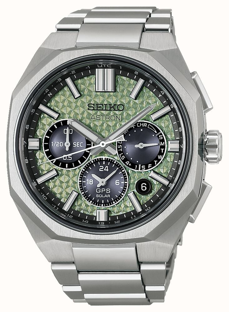 Seiko HAB005J1