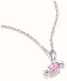 Thomas Sabo Candy Charm With Pink Zirconia – Connect CC1366-M02-9 - альтернативный вид 2