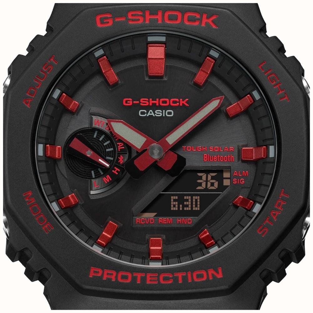 Baby g shock red hotsell