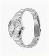 Fossil Everett 27 mm Three-Hand Stainless Steel Fossil Watch ES5490 - 备用视图 4