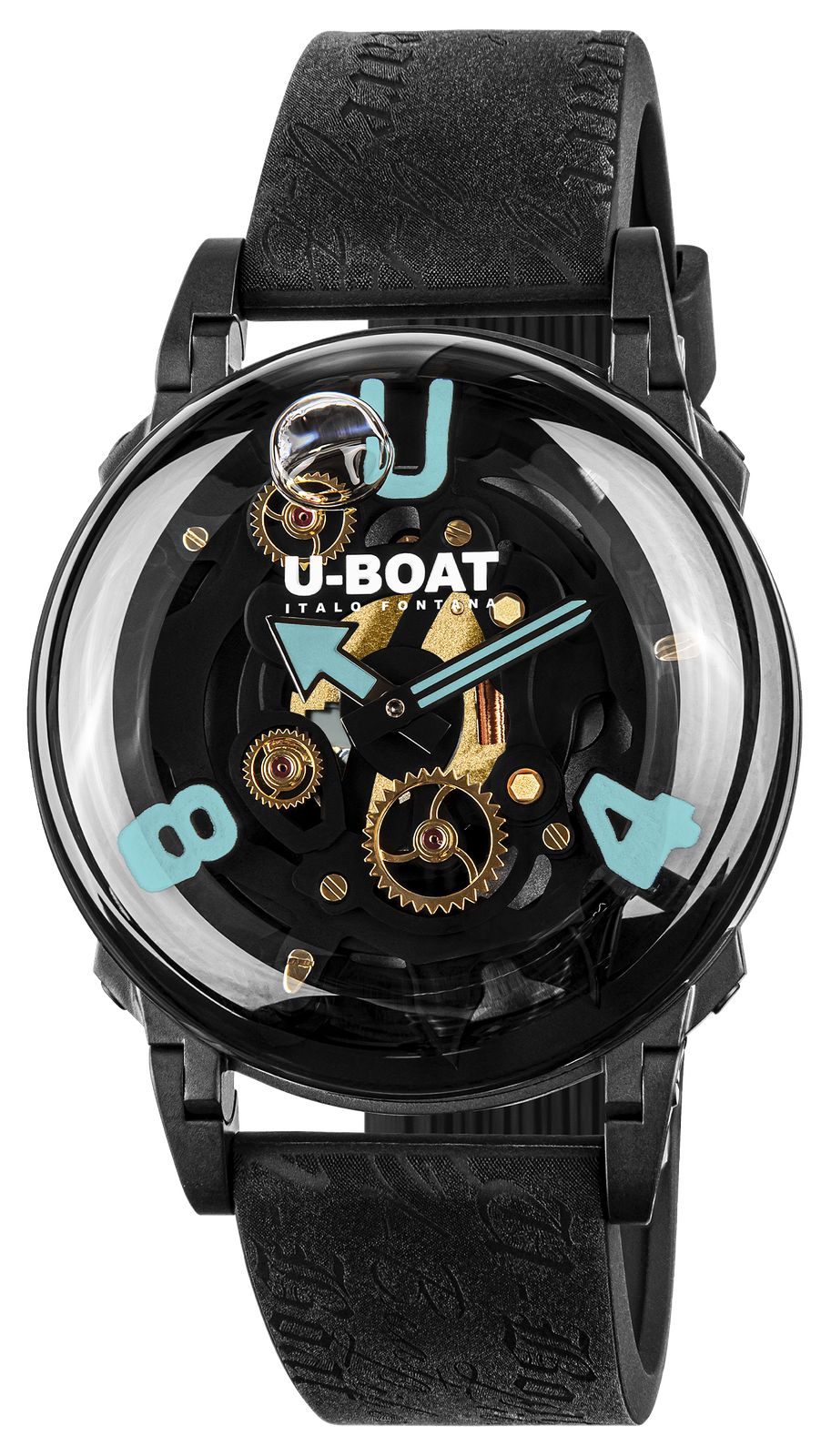 U-Boat U-65 Pvd Tur… - image