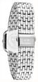 Tommy Hilfiger Abby Stainless Steel Bracelet Rose Gold Crystal bezel Watch 1782925 - autre vue 3