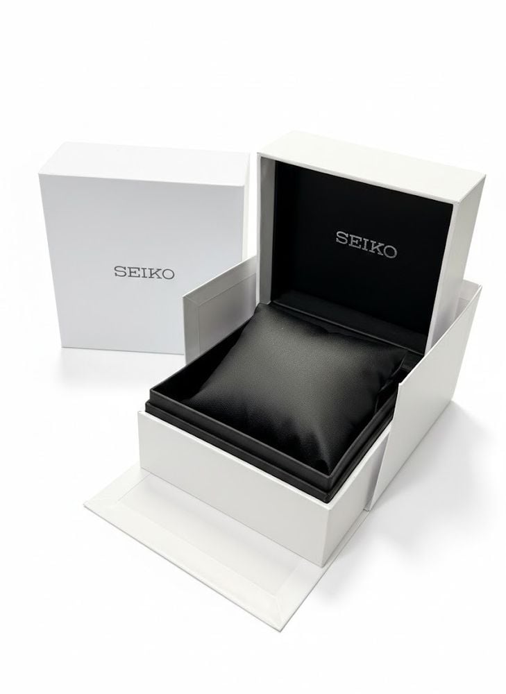 Seiko Astron GPS Solar 39mm Blue Dial SSJ003J1 - First Class