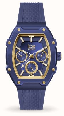 Men's ice watch on sale