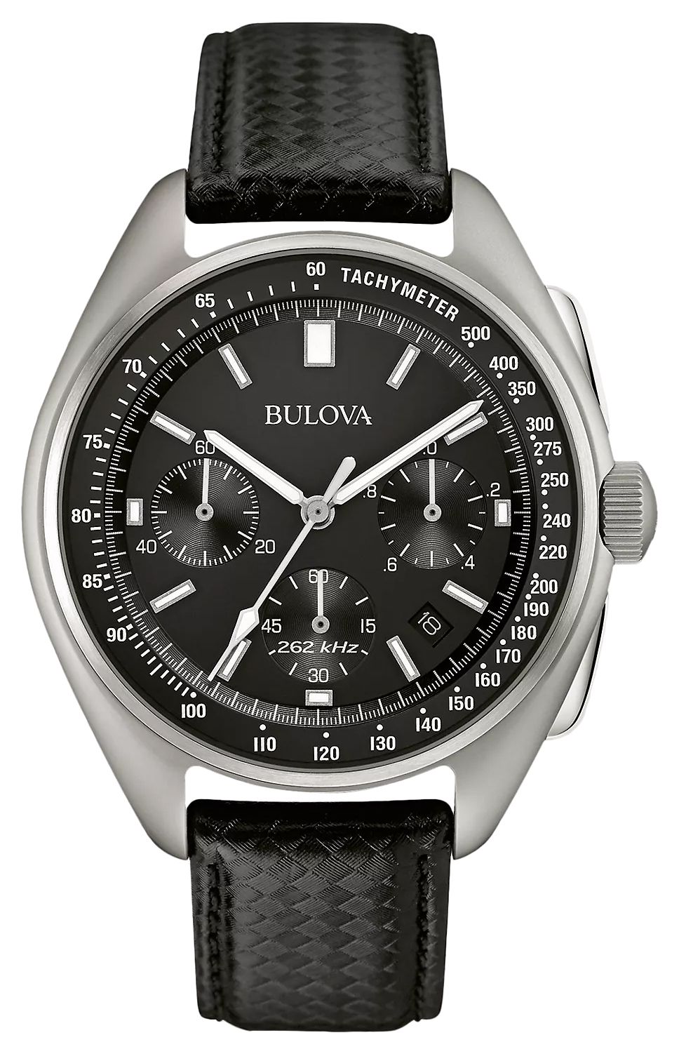 Bulova Lunar Pilot chronographe Ã©dition spÃ©ciale ( montre