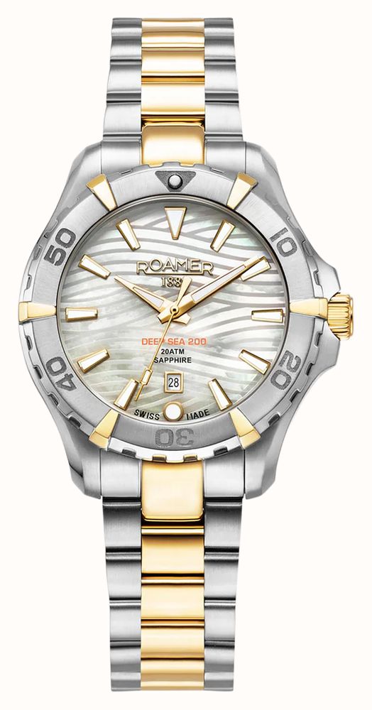 Roamer 860844 47 20 20