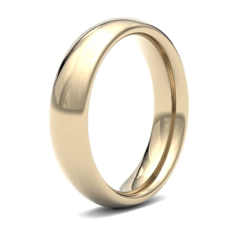 Wedding Rings AG_5GHC-9Y