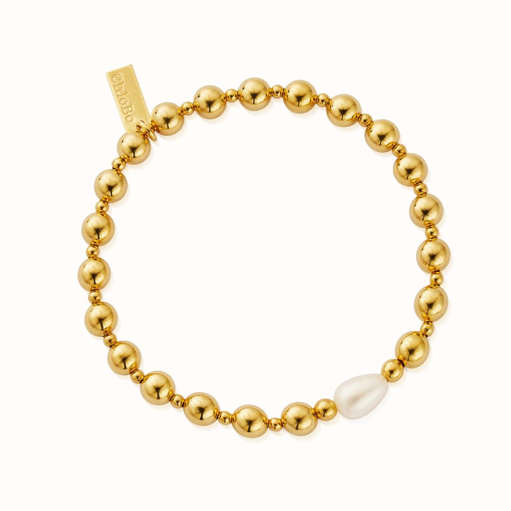 ChloBo Jewellery GBFEALP