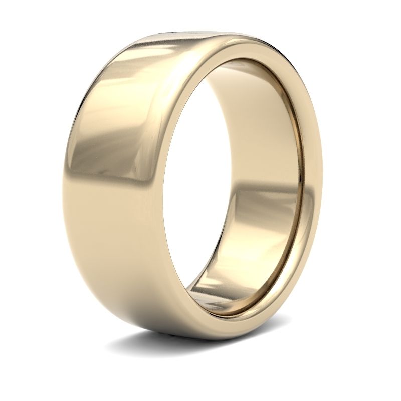 Wedding Rings AG_8GHS-9Y