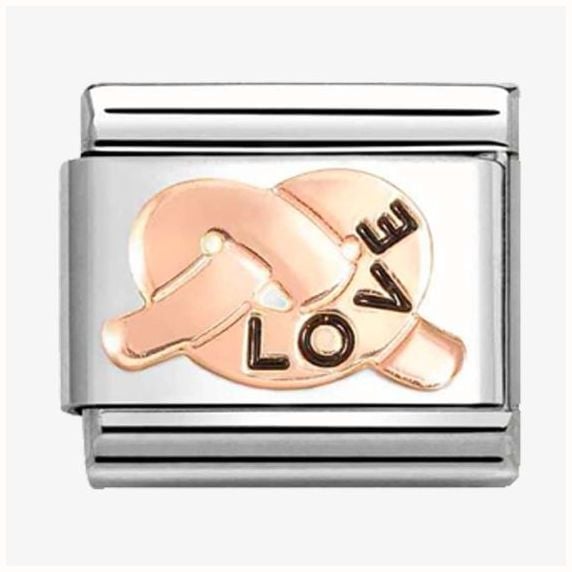 Nomination Jewellery 430202/35