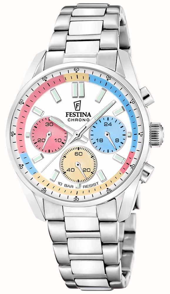 Festina F20753/6