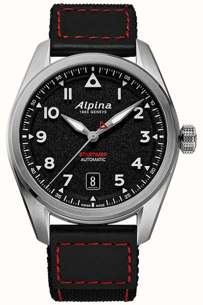 Alpina AL-525BW4S36