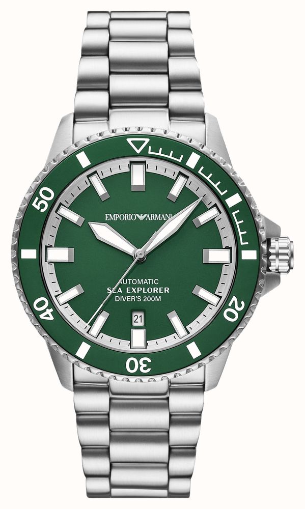 Emporio Armani AR60088