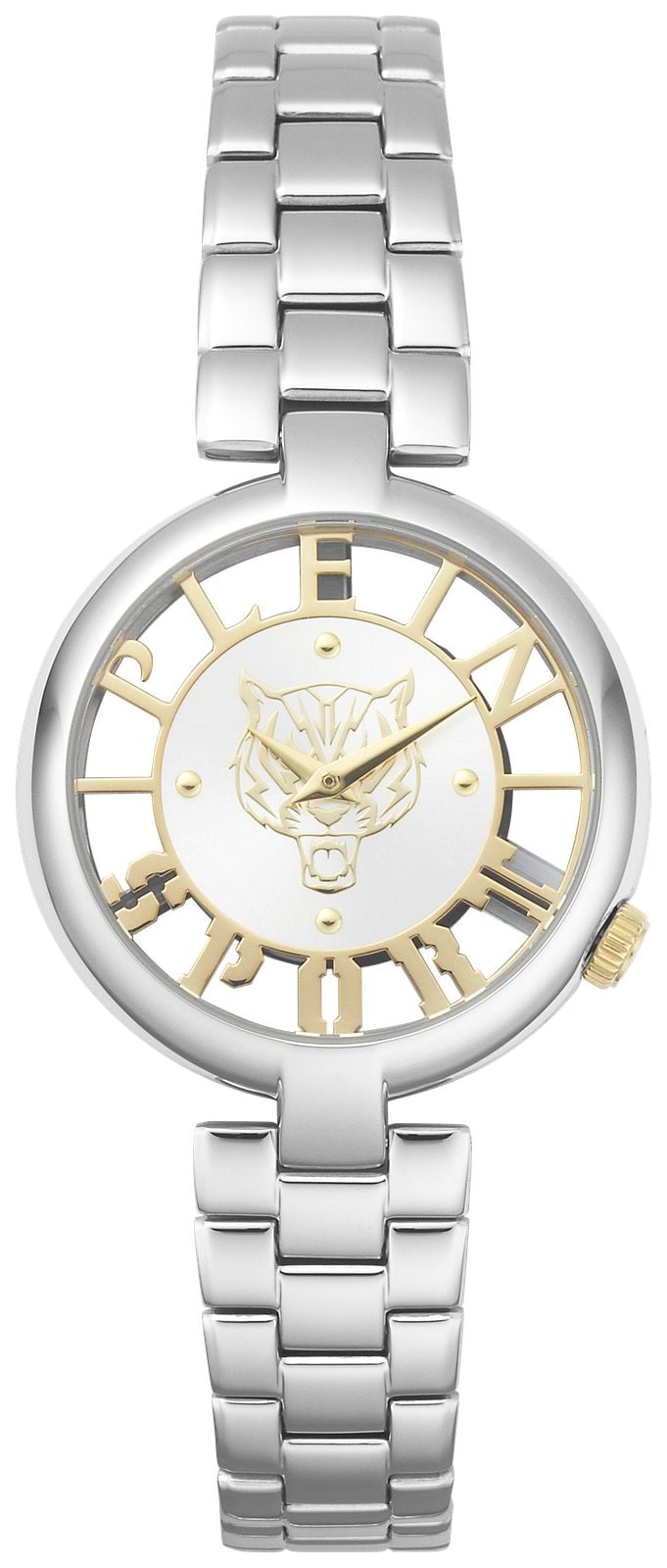 Plein Sport Tiger L… - image