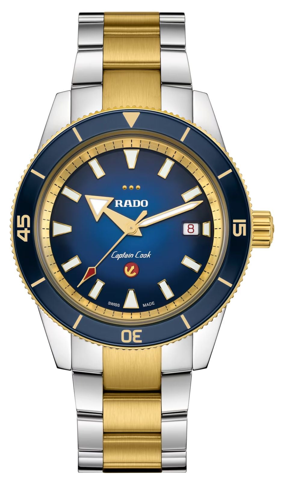 RADO R32138208 montre