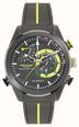 Aston Martin Aramco Formula One™ Team KRS Quartz Multifunction (44mm) Grey Dial / Grey Silicone Strap MTFR1F601