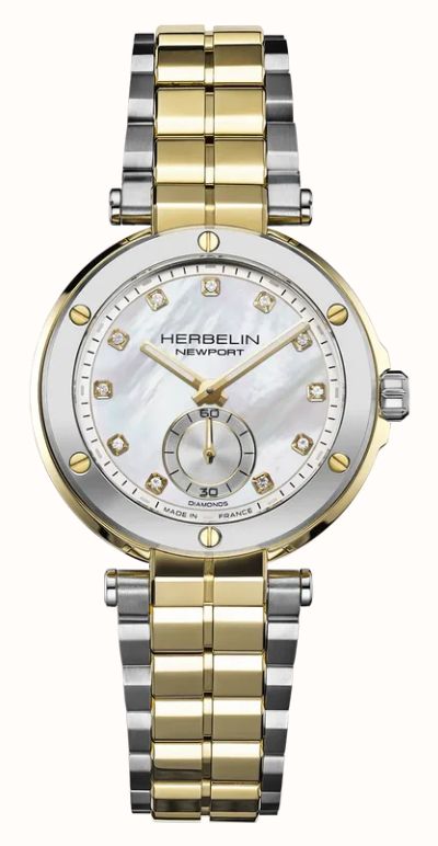 Herbelin 18289BT1N89