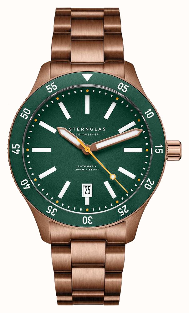 STERNGLAS S02-MA35-ME17