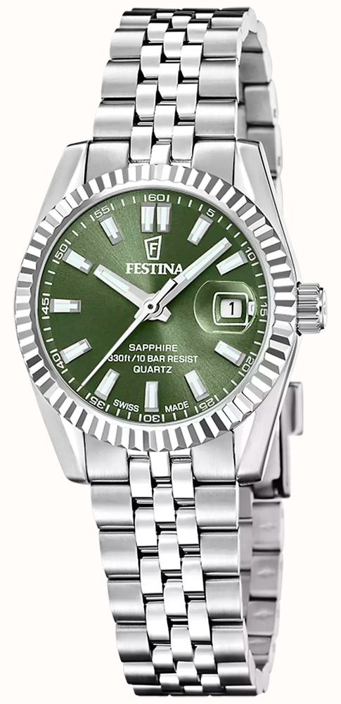 Festina Swiss Made F20087/5