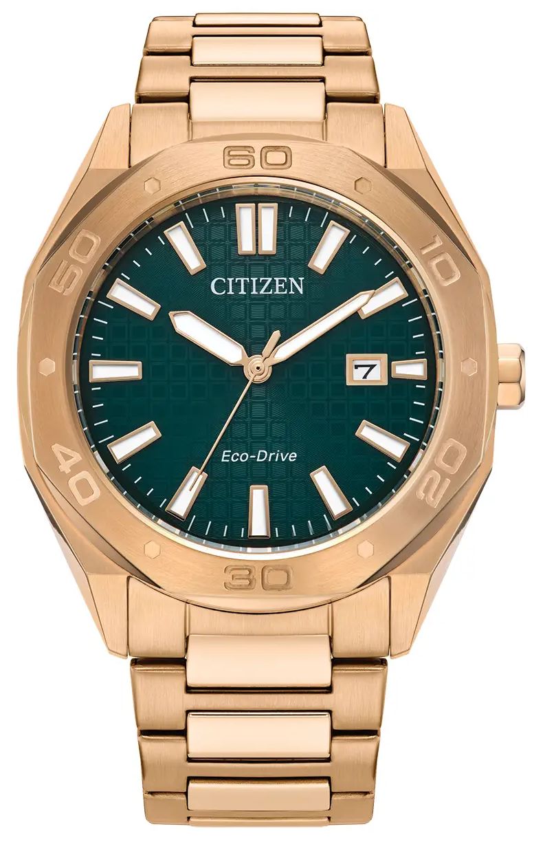 Citizen Eco-Drive S… - image